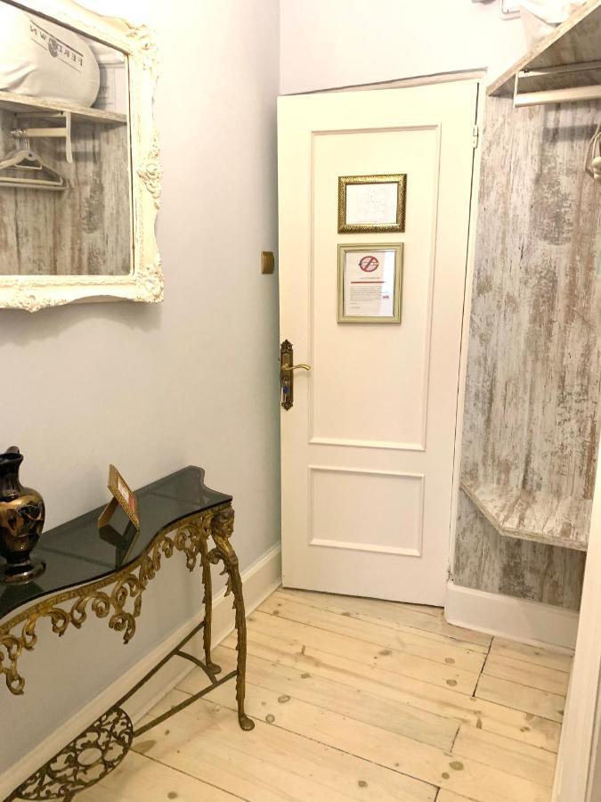 Hostal Boutique Puerta Del Sol Torrelavega Ngoại thất bức ảnh