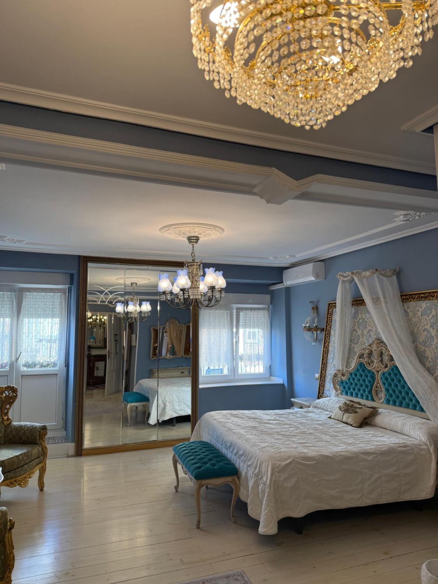 Hostal Boutique Puerta Del Sol Torrelavega Ngoại thất bức ảnh
