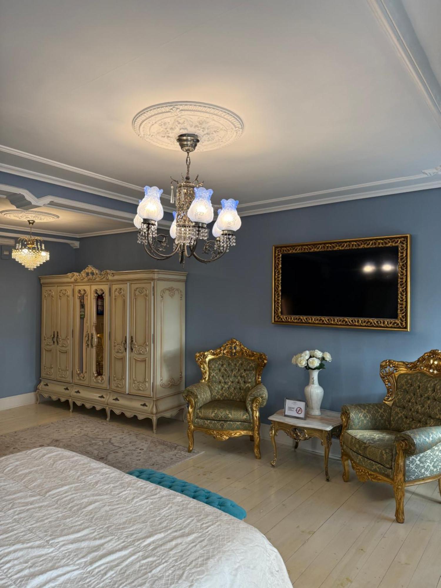 Hostal Boutique Puerta Del Sol Torrelavega Ngoại thất bức ảnh