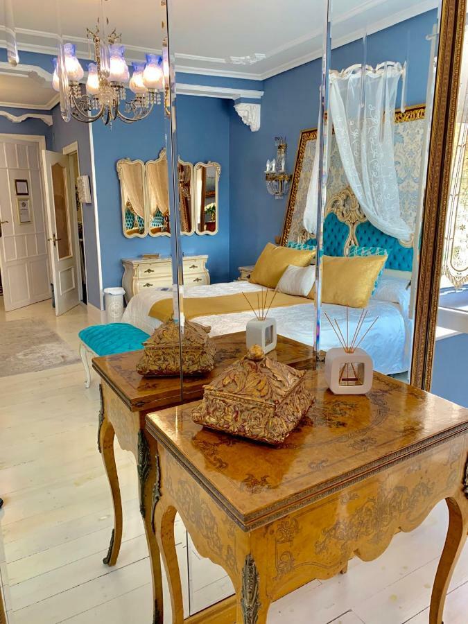 Hostal Boutique Puerta Del Sol Torrelavega Ngoại thất bức ảnh